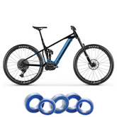 Mondraker Crafty SE / Chaser - Kit de Roulement pour Cadre - Full MAX | 2020-2022